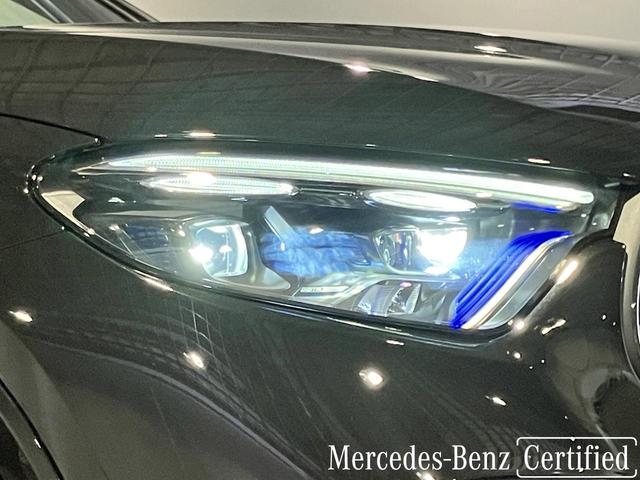 ＧＬＣ ＧＬＣ３５０ｅ　４Ｍポーツ　エディションスター　認定中古車　オブシディアンブラック　パノラミックスライディングルーフ　３６０°カメラシステム　メモリー付きパワーシート　アンビエントライト　ワイヤレスチャージング（29枚目）