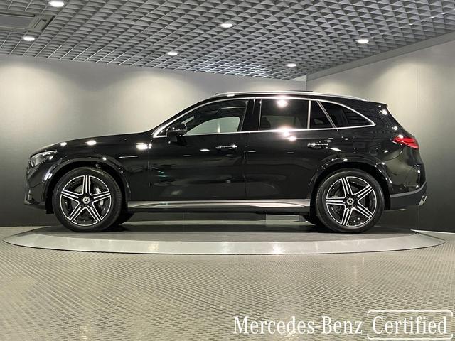 ＧＬＣ ＧＬＣ３５０ｅ　４Ｍポーツ　エディションスター　認定中古車　オブシディアンブラック　パノラミックスライディングルーフ　３６０°カメラシステム　メモリー付きパワーシート　アンビエントライト　ワイヤレスチャージング（32枚目）