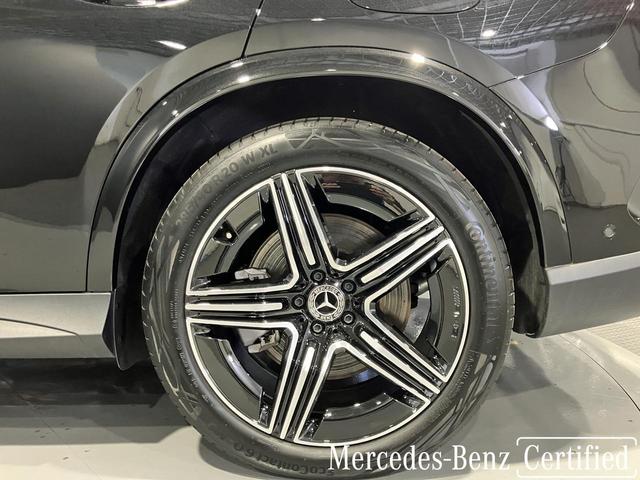 ＧＬＣ ＧＬＣ３５０ｅ　４Ｍポーツ　エディションスター　認定中古車　オブシディアンブラック　パノラミックスライディングルーフ　３６０°カメラシステム　メモリー付きパワーシート　アンビエントライト　ワイヤレスチャージング（34枚目）