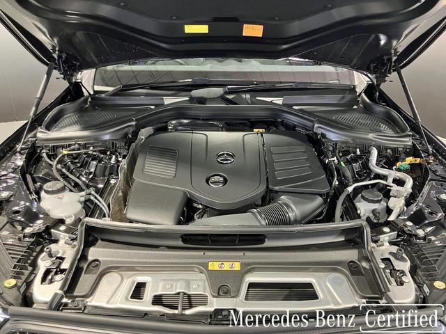 ＧＬＣ ＧＬＣ３５０ｅ　４Ｍポーツ　エディションスター　認定中古車　オブシディアンブラック　パノラミックスライディングルーフ　３６０°カメラシステム　メモリー付きパワーシート　アンビエントライト　ワイヤレスチャージング（40枚目）