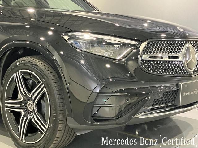 ＧＬＣ ＧＬＣ３５０ｅ　４Ｍポーツ　エディションスター　認定中古車　オブシディアンブラック　パノラミックスライディングルーフ　３６０°カメラシステム　メモリー付きパワーシート　アンビエントライト　ワイヤレスチャージング（44枚目）