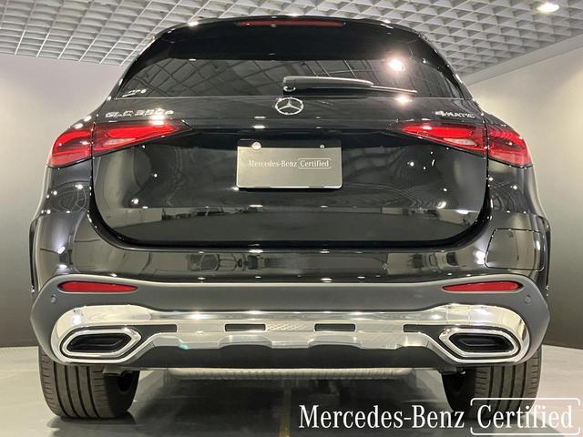 ＧＬＣ ＧＬＣ３５０ｅ　４Ｍポーツ　エディションスター　認定中古車　オブシディアンブラック　パノラミックスライディングルーフ　３６０°カメラシステム　メモリー付きパワーシート　アンビエントライト　ワイヤレスチャージング（56枚目）