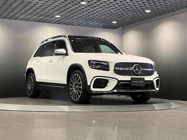 ＧＬＢ ＧＬＢ２００ｄ　４マチック　ＡＭＧラインパッケージ　認定中古車　アドバンスドパッケージ　パノラミックスライディングルーフ　Ｂｕｒｍｅｓｔｅｒサラウンドサウンドシステム　ヘッドアップディスプレイ　メモリー付きパワーシート　ＭＰ２０２４０１（8枚目）