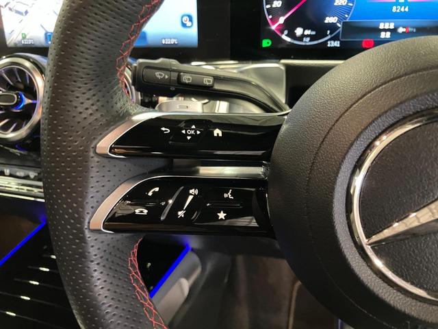 ＧＬＢ ＧＬＢ２００ｄ　４マチック　ＡＭＧラインパッケージ　認定中古車　アドバンスドパッケージ　パノラミックスライディングルーフ　Ｂｕｒｍｅｓｔｅｒサラウンドサウンドシステム　ヘッドアップディスプレイ　メモリー付きパワーシート　ＭＰ２０２４０１（17枚目）
