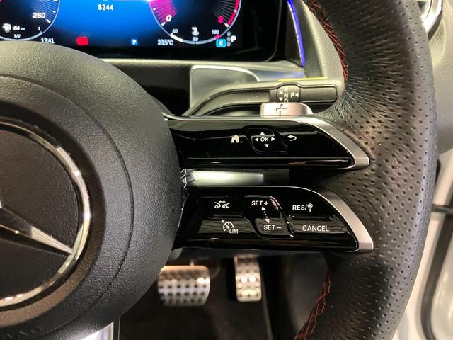 ＧＬＢ ＧＬＢ２００ｄ　４マチック　ＡＭＧラインパッケージ　認定中古車　アドバンスドパッケージ　パノラミックスライディングルーフ　Ｂｕｒｍｅｓｔｅｒサラウンドサウンドシステム　ヘッドアップディスプレイ　メモリー付きパワーシート　ＭＰ２０２４０１（18枚目）