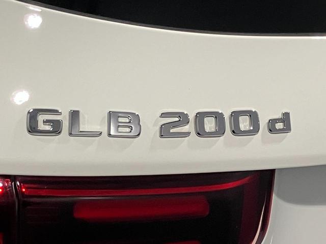 ＧＬＢ ＧＬＢ２００ｄ　４マチック　ＡＭＧラインパッケージ　認定中古車　アドバンスドパッケージ　パノラミックスライディングルーフ　Ｂｕｒｍｅｓｔｅｒサラウンドサウンドシステム　ヘッドアップディスプレイ　メモリー付きパワーシート　ＭＰ２０２４０１（46枚目）