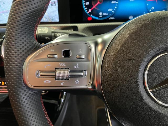 ＣＬＡクラス シューティングブレーク ＣＬＡ２００ｄシュティングブレＡＭＧレザエクスクルＰ　認定中古車　コスモスブラック　ＡＭＧライン　アドバンスドパッケージ　パノラミックスライディングルーフ　ヘッドアップディスプレイ　３６０°カメラシステム　メモリー付きパワーシート　アンビエントライト（18枚目）