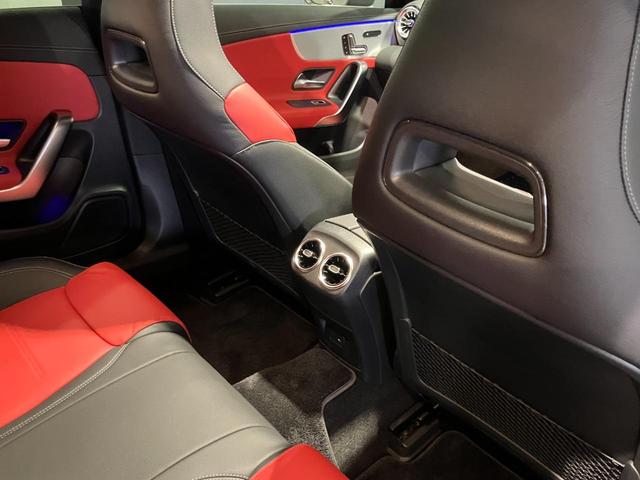 ＣＬＡクラス シューティングブレーク ＣＬＡ２００ｄシュティングブレＡＭＧレザエクスクルＰ　認定中古車　コスモスブラック　ＡＭＧライン　アドバンスドパッケージ　パノラミックスライディングルーフ　ヘッドアップディスプレイ　３６０°カメラシステム　メモリー付きパワーシート　アンビエントライト（30枚目）