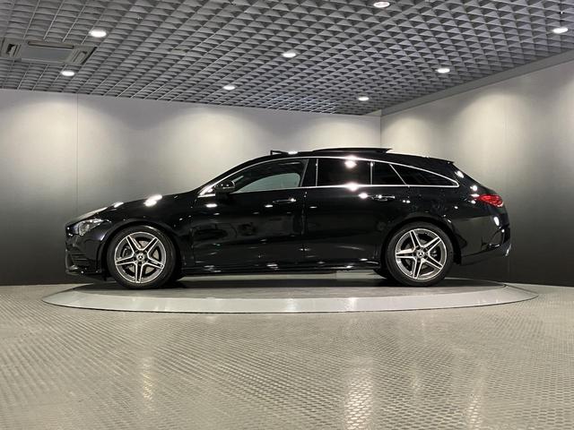 ＣＬＡクラス シューティングブレーク ＣＬＡ２００ｄシュティングブレＡＭＧレザエクスクルＰ　認定中古車　コスモスブラック　ＡＭＧライン　アドバンスドパッケージ　パノラミックスライディングルーフ　ヘッドアップディスプレイ　３６０°カメラシステム　メモリー付きパワーシート　アンビエントライト（35枚目）