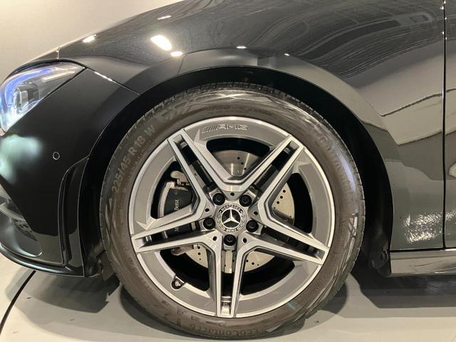ＣＬＡクラス シューティングブレーク ＣＬＡ２００ｄシュティングブレＡＭＧレザエクスクルＰ　認定中古車　コスモスブラック　ＡＭＧライン　アドバンスドパッケージ　パノラミックスライディングルーフ　ヘッドアップディスプレイ　３６０°カメラシステム　メモリー付きパワーシート　アンビエントライト（36枚目）