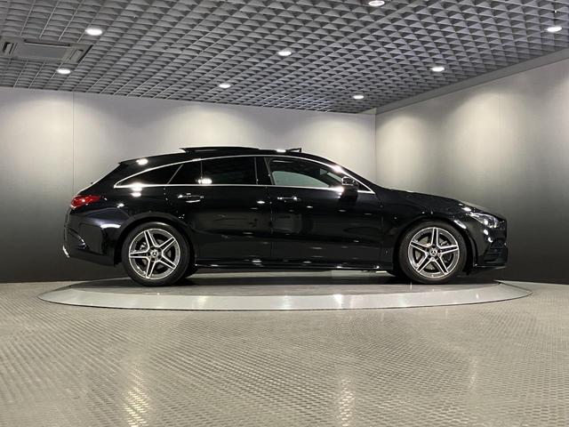ＣＬＡクラス シューティングブレーク ＣＬＡ２００ｄシュティングブレＡＭＧレザエクスクルＰ　認定中古車　コスモスブラック　ＡＭＧライン　アドバンスドパッケージ　パノラミックスライディングルーフ　ヘッドアップディスプレイ　３６０°カメラシステム　メモリー付きパワーシート　アンビエントライト（38枚目）