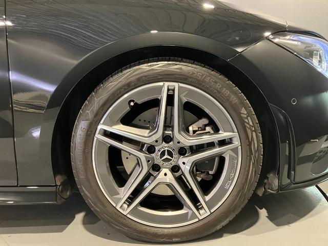 ＣＬＡクラス シューティングブレーク ＣＬＡ２００ｄシュティングブレＡＭＧレザエクスクルＰ　認定中古車　コスモスブラック　ＡＭＧライン　アドバンスドパッケージ　パノラミックスライディングルーフ　ヘッドアップディスプレイ　３６０°カメラシステム　メモリー付きパワーシート　アンビエントライト（39枚目）