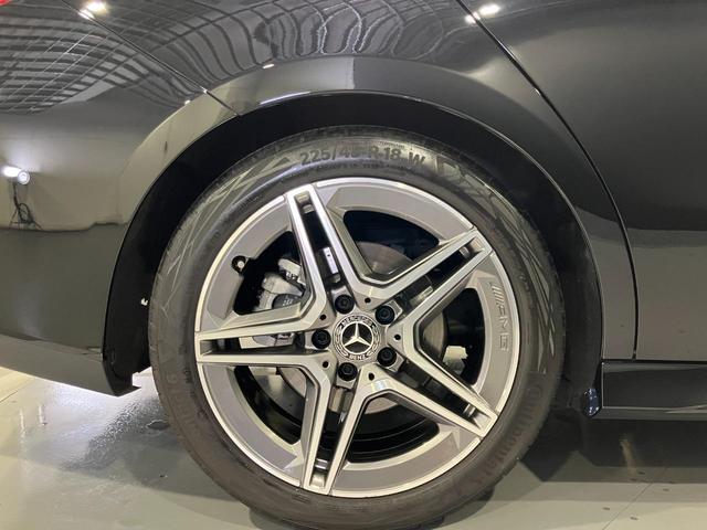 ＣＬＡクラス シューティングブレーク ＣＬＡ２００ｄシュティングブレＡＭＧレザエクスクルＰ　認定中古車　コスモスブラック　ＡＭＧライン　アドバンスドパッケージ　パノラミックスライディングルーフ　ヘッドアップディスプレイ　３６０°カメラシステム　メモリー付きパワーシート　アンビエントライト（40枚目）