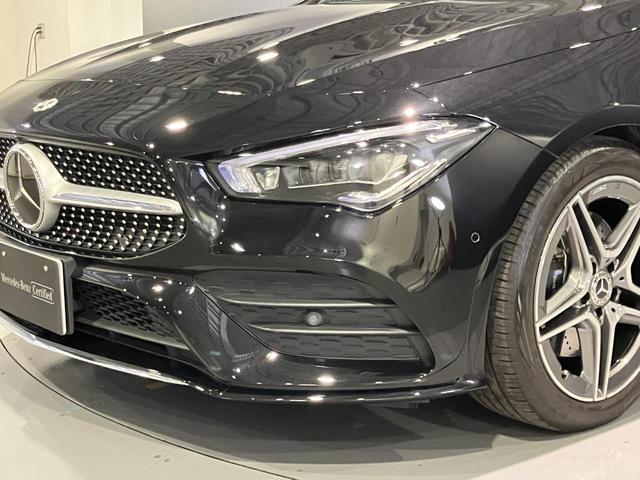 ＣＬＡクラス シューティングブレーク ＣＬＡ２００ｄシュティングブレＡＭＧレザエクスクルＰ　認定中古車　コスモスブラック　ＡＭＧライン　アドバンスドパッケージ　パノラミックスライディングルーフ　ヘッドアップディスプレイ　３６０°カメラシステム　メモリー付きパワーシート　アンビエントライト（45枚目）