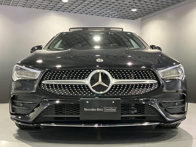 ＣＬＡクラス シューティングブレーク ＣＬＡ２００ｄシュティングブレＡＭＧレザエクスクルＰ　認定中古車　コスモスブラック　ＡＭＧライン　アドバンスドパッケージ　パノラミックスライディングルーフ　ヘッドアップディスプレイ　３６０°カメラシステム　メモリー付きパワーシート　アンビエントライト（46枚目）