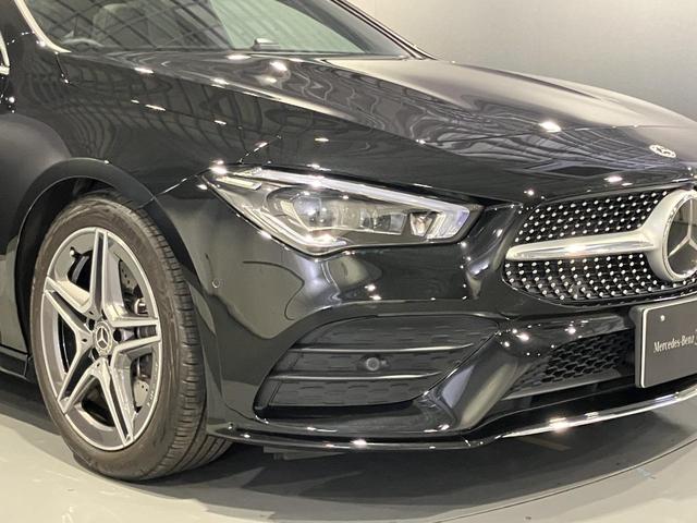ＣＬＡクラス シューティングブレーク ＣＬＡ２００ｄシュティングブレＡＭＧレザエクスクルＰ　認定中古車　コスモスブラック　ＡＭＧライン　アドバンスドパッケージ　パノラミックスライディングルーフ　ヘッドアップディスプレイ　３６０°カメラシステム　メモリー付きパワーシート　アンビエントライト（47枚目）