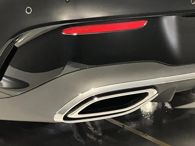 ＣＬＡクラス シューティングブレーク ＣＬＡ２００ｄシュティングブレＡＭＧレザエクスクルＰ　認定中古車　コスモスブラック　ＡＭＧライン　アドバンスドパッケージ　パノラミックスライディングルーフ　ヘッドアップディスプレイ　３６０°カメラシステム　メモリー付きパワーシート　アンビエントライト（49枚目）