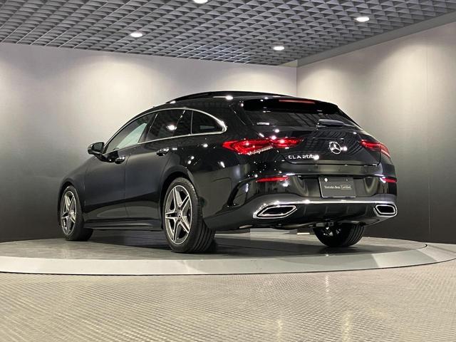ＣＬＡクラス シューティングブレーク ＣＬＡ２００ｄシュティングブレＡＭＧレザエクスクルＰ　認定中古車　コスモスブラック　ＡＭＧライン　アドバンスドパッケージ　パノラミックスライディングルーフ　ヘッドアップディスプレイ　３６０°カメラシステム　メモリー付きパワーシート　アンビエントライト（52枚目）