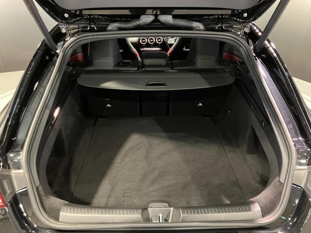 ＣＬＡクラス シューティングブレーク ＣＬＡ２００ｄシュティングブレＡＭＧレザエクスクルＰ　認定中古車　コスモスブラック　ＡＭＧライン　アドバンスドパッケージ　パノラミックスライディングルーフ　ヘッドアップディスプレイ　３６０°カメラシステム　メモリー付きパワーシート　アンビエントライト（53枚目）