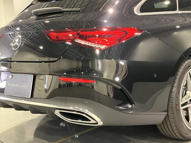 ＣＬＡクラス シューティングブレーク ＣＬＡ２００ｄシュティングブレＡＭＧレザエクスクルＰ　認定中古車　コスモスブラック　ＡＭＧライン　アドバンスドパッケージ　パノラミックスライディングルーフ　ヘッドアップディスプレイ　３６０°カメラシステム　メモリー付きパワーシート　アンビエントライト（56枚目）