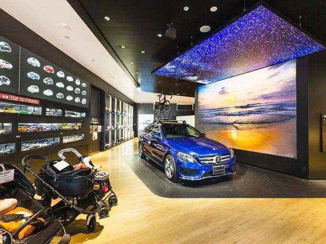 ＣＬＡクラス シューティングブレーク ＣＬＡ２００ｄシュティングブレＡＭＧレザエクスクルＰ　認定中古車　コスモスブラック　ＡＭＧライン　アドバンスドパッケージ　パノラミックスライディングルーフ　ヘッドアップディスプレイ　３６０°カメラシステム　メモリー付きパワーシート　アンビエントライト（79枚目）
