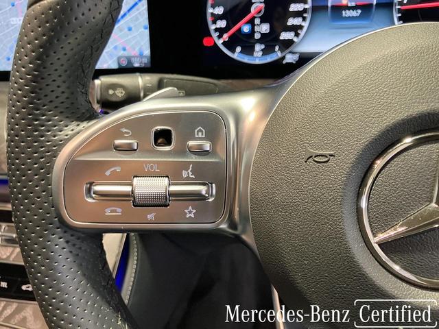 ＣＬＳクラス ＣＬＳ２２０ｄ　スポーツ　エクスクルーシブパッケージ　認定中古車　ダイヤモンドホワイト　ガラススライディングルーフ　Ｂｕｒｍｅｓｔｅｒサラウンドサウンドシステム　ヘッドアップディスプレイ　３６０°カメラシステム　メモリー付きパワーシート（17枚目）