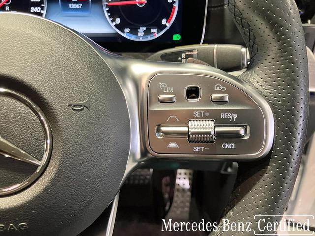 ＣＬＳクラス ＣＬＳ２２０ｄ　スポーツ　エクスクルーシブパッケージ　認定中古車　ダイヤモンドホワイト　ガラススライディングルーフ　Ｂｕｒｍｅｓｔｅｒサラウンドサウンドシステム　ヘッドアップディスプレイ　３６０°カメラシステム　メモリー付きパワーシート（18枚目）