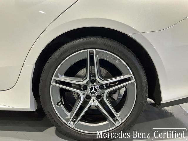 ＣＬＳクラス ＣＬＳ２２０ｄ　スポーツ　エクスクルーシブパッケージ　認定中古車　ダイヤモンドホワイト　ガラススライディングルーフ　Ｂｕｒｍｅｓｔｅｒサラウンドサウンドシステム　ヘッドアップディスプレイ　３６０°カメラシステム　メモリー付きパワーシート（39枚目）