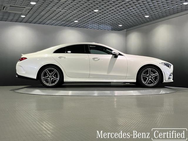 ＣＬＳクラス ＣＬＳ２２０ｄ　スポーツ　エクスクルーシブパッケージ　認定中古車　ダイヤモンドホワイト　ガラススライディングルーフ　Ｂｕｒｍｅｓｔｅｒサラウンドサウンドシステム　ヘッドアップディスプレイ　３６０°カメラシステム　メモリー付きパワーシート（40枚目）