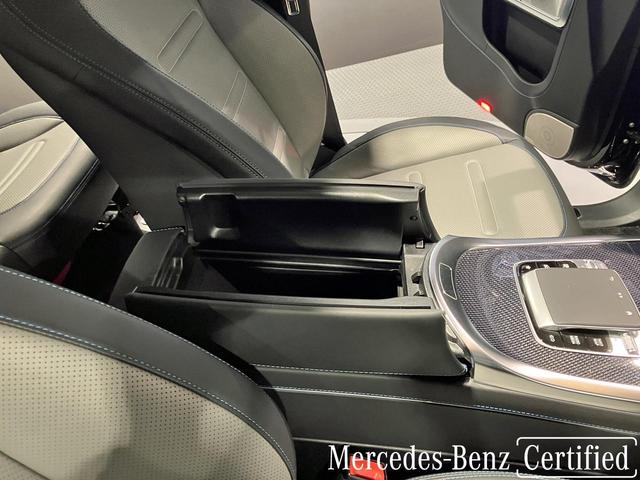 Ｇクラス Ｇ５８０　ウィズＥＱテクノロジーエディション１　認定中古車　オブシディアンブラック　ガラススライディングルーフ　Ｂｕｒｍｅｓｔｅｒサラウンドサウンドシステム　３６０°カメラシステム　メモリー付きパワーシート　シートヒーター　アンビエントライト（25枚目）