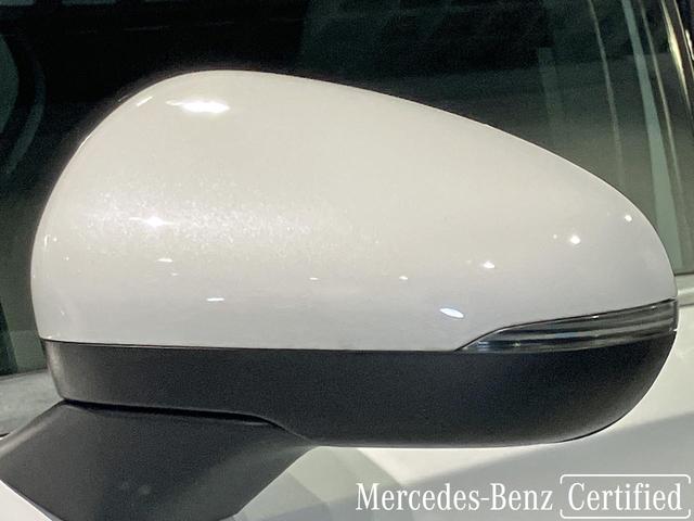 Ａクラス Ａ２００ｄ　ＡＭＧライン　認定中古車　デジタルホワイト　パノラミックスライディングルーフ　メモリー付きパワーシート　シートヒーター　アンビエントライト　ワイヤレスチャージング（40枚目）