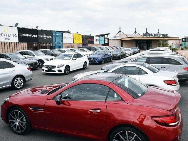 Ａクラス Ａ２００ｄ　ＡＭＧライン　認定中古車　デジタルホワイト　パノラミックスライディングルーフ　メモリー付きパワーシート　シートヒーター　アンビエントライト　ワイヤレスチャージング（80枚目）