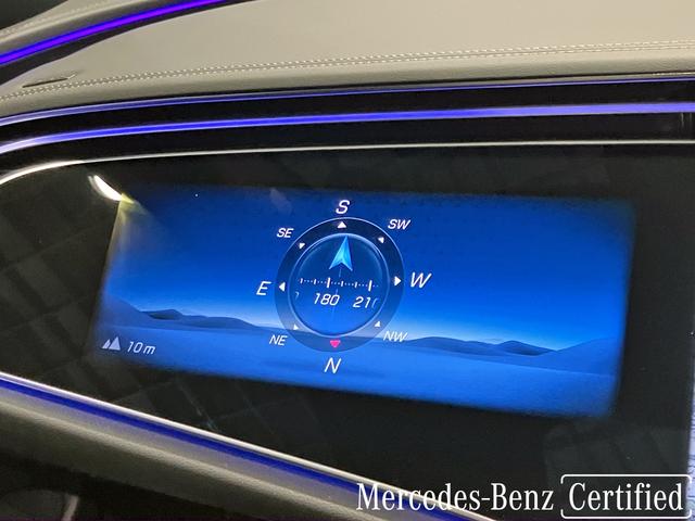 Ｅクラスオールテレイン Ｅ２２０ｄ　４マチック　オールテレイン　認定中古車　オブシディアンブラック　アドバンスドパッケージ　デジタルインテリアパッケージ　レザーエクスクルーシブパッケージ　パノラミックスライディングルーフ　Ｂｕｒｍｅｓｔｅｒサラウンドサウンド（16枚目）
