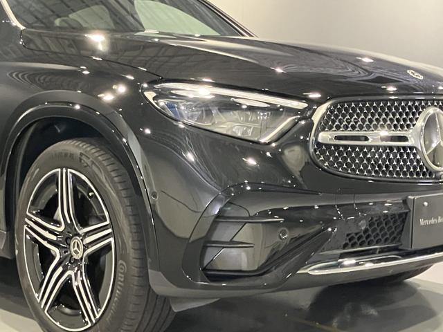 ＧＬＣ ＧＬＣ２２０ｄ　４ＭクペドライバズＰ＋ＡＭＧラインＰ　認定中古車　オブシディアンブラック　レザーエクスクルーシブパッケージ　パノラミックスライディングルーフ　Ｂｕｒｍｅｓｔｅｒサラウンドサウンドシステム　３６０°カメラシステム　ヘッドアップディスプレイ（46枚目）