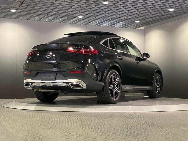 ＧＬＣ ＧＬＣ２２０ｄ　４ＭクペドライバズＰ＋ＡＭＧラインＰ　認定中古車　オブシディアンブラック　レザーエクスクルーシブパッケージ　パノラミックスライディングルーフ　Ｂｕｒｍｅｓｔｅｒサラウンドサウンドシステム　３６０°カメラシステム　ヘッドアップディスプレイ（50枚目）