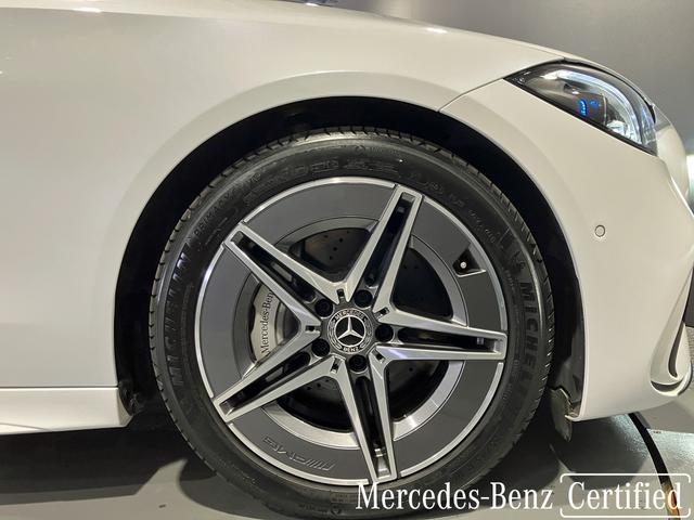 Ｃクラスステーションワゴン Ｃ２００ステーションワゴンアバンギャルドＡＭＧライン　認定中古車　オパリスホワイト　ベーシックパッケージ　レザーエクスクルーシブパッケージ　パノラミックスライディングルーフ　リア・アクスルステアリング　ヘッドアップディスプレイ　３６０°カメラシステム（36枚目）