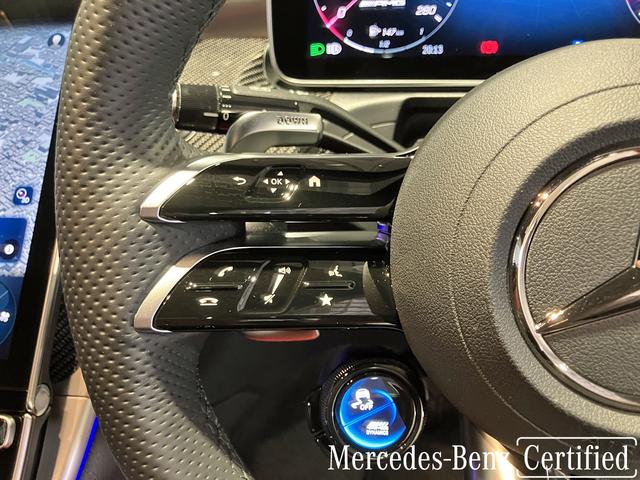 ＣＬＥ ＣＬＥ５３　４マチック＋　カブリオレ　認定中古車　パタゴニアレッド　レザーエクスクルーシブパッケージ　ＡＭＧダイナミックプラスパッケージ　Ｂｕｒｍｅｓｔｅｒサラウンドサウンドシステム　メモリー付きパワーシート　アンビエントライト（20枚目）