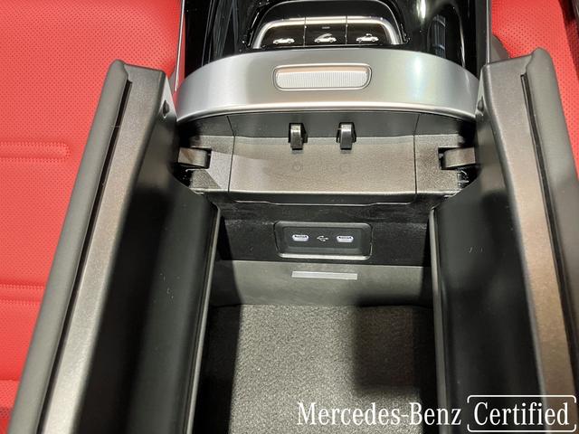 ＣＬＥ ＣＬＥ５３　４マチック＋　カブリオレ　認定中古車　パタゴニアレッド　レザーエクスクルーシブパッケージ　ＡＭＧダイナミックプラスパッケージ　Ｂｕｒｍｅｓｔｅｒサラウンドサウンドシステム　メモリー付きパワーシート　アンビエントライト（28枚目）