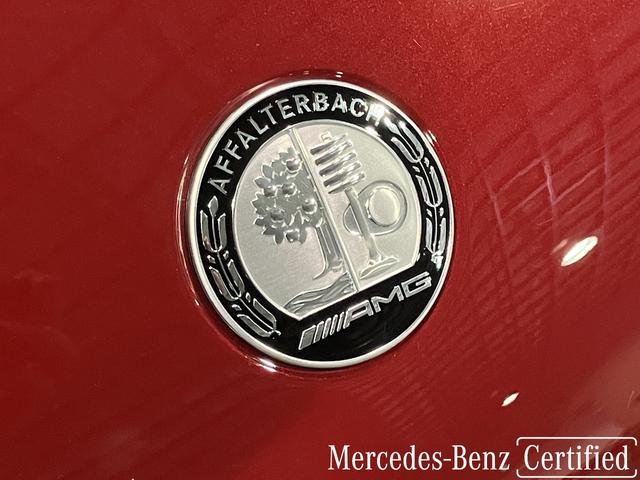 ＣＬＥ ＣＬＥ５３　４マチック＋　カブリオレ　認定中古車　パタゴニアレッド　レザーエクスクルーシブパッケージ　ＡＭＧダイナミックプラスパッケージ　Ｂｕｒｍｅｓｔｅｒサラウンドサウンドシステム　メモリー付きパワーシート　アンビエントライト（45枚目）