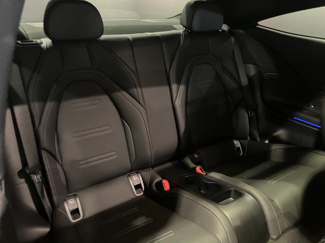 ＣＬＥ ＣＬＥ５３　４マチック＋　クーペ　認定中古車　スペクトラブルーマグノ　レザーエクスクルーシブパッケージ　ＡＭＧダイナミックプラスパッケージ　パノラミックスライディングルーフ　Ｂｕｒｍｅｓｔｅｒサラウンドサウンドシステム（26枚目）