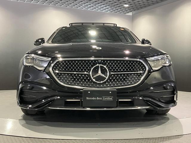 Ｅクラス Ｅ２００　アバンギャルド　ＡＭＧラインパッケージ　認定中古車　オブシディアンブラック　アドバンスドパッケージ　レザーエクスクルーシブパッケージ　デジタルインテリアパッケージ　パノラミックスライディングルーフ　Ｂｕｒｍｅｓｔｅｒ　３６０°カメラシステム（46枚目）