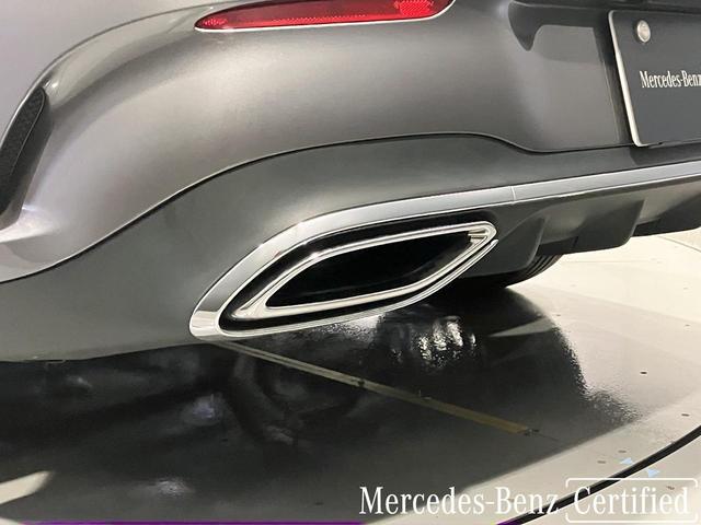 ＣＬＡクラス ＣＬＡ２００ｄ　ＡＭＧラインパッケージ　認定中古車　マウンテングレー　レーダーセーフティパッケージ　メモリー付きパワーシート　アダクティブハイビームアシストプラス　ワイヤレスチャージング　シートヒーター　フットトランクオープナー（46枚目）