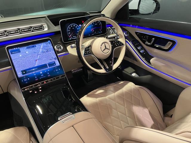Ｓクラス Ｓ５００　４マチック　ＡＭＧラインパッケージ　認定中古車　オパリスホワイト　ベーシックパッケージ　ドライバーズパッケージ　レザーエクスクルーシブパッケージ　Ｂｕｒｍｅｓｔｅｒサウンドシステム　パノラミックスライディングルーフ（67枚目）