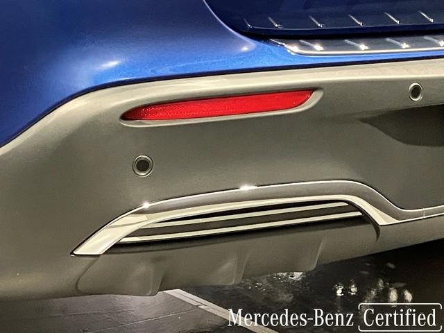 ＥＱＡ ＥＱＡ２５０＋　ＡＭＧラインパッケージ　認定中古車　スペクトラブルー　アダクティブダンピングシステム付サスペンション　３６０°カメラシステム　ワイヤレスチャージング　メモリー付きパワーシート　ＬＥＤハイパフォーマンスヘッドライト（47枚目）
