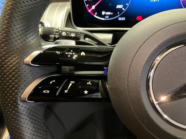 ＧＬＣ ＧＬＣ２２０ｄ　４マチック　ドライバーズパッケージ　認定中古車　ヴェルデシルバー　ＡＭＧライン　ＡＭＧレザーエクスクルーシブパッケージ　Ｂｕｒｍｅｓｔｅｒサウンドシステム　３６０°カメラシステム　ヘッドアップディスプレイ　メモリー付きパワーシート（19枚目）