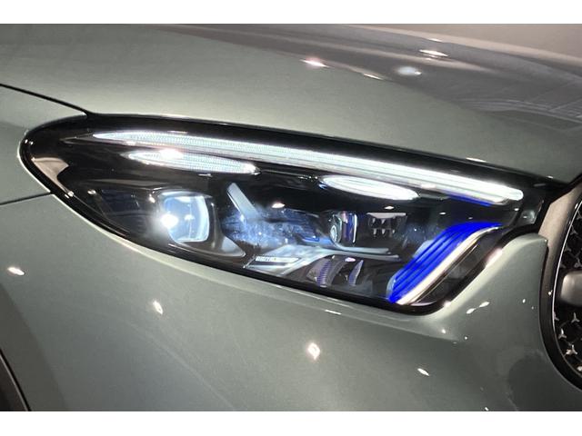 ＧＬＣ ＧＬＣ２２０ｄ　４マチック　ドライバーズパッケージ　認定中古車　ヴェルデシルバー　ＡＭＧライン　ＡＭＧレザーエクスクルーシブパッケージ　Ｂｕｒｍｅｓｔｅｒサウンドシステム　３６０°カメラシステム　ヘッドアップディスプレイ　メモリー付きパワーシート（33枚目）