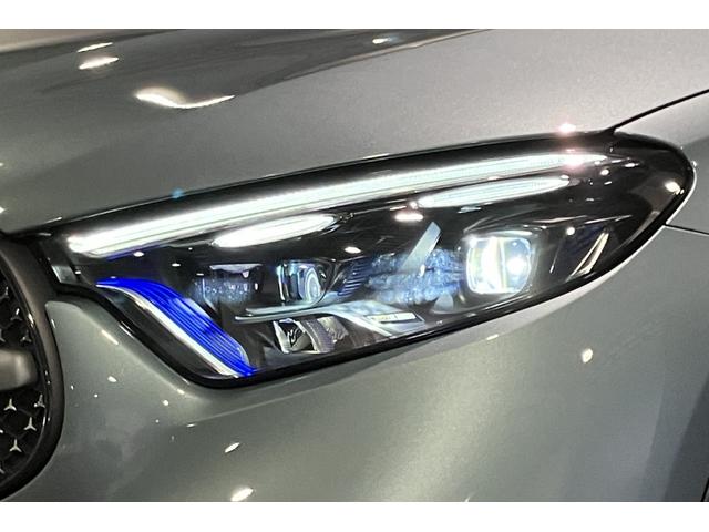 ＧＬＣ ＧＬＣ２２０ｄ　４マチック　ドライバーズパッケージ　認定中古車　ヴェルデシルバー　ＡＭＧライン　ＡＭＧレザーエクスクルーシブパッケージ　Ｂｕｒｍｅｓｔｅｒサウンドシステム　３６０°カメラシステム　ヘッドアップディスプレイ　メモリー付きパワーシート（34枚目）