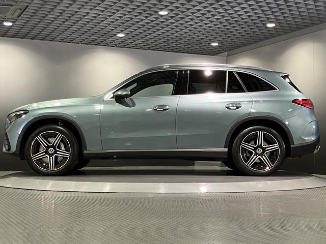 ＧＬＣ ＧＬＣ２２０ｄ　４マチック　ドライバーズパッケージ　認定中古車　ヴェルデシルバー　ＡＭＧライン　ＡＭＧレザーエクスクルーシブパッケージ　Ｂｕｒｍｅｓｔｅｒサウンドシステム　３６０°カメラシステム　ヘッドアップディスプレイ　メモリー付きパワーシート（36枚目）