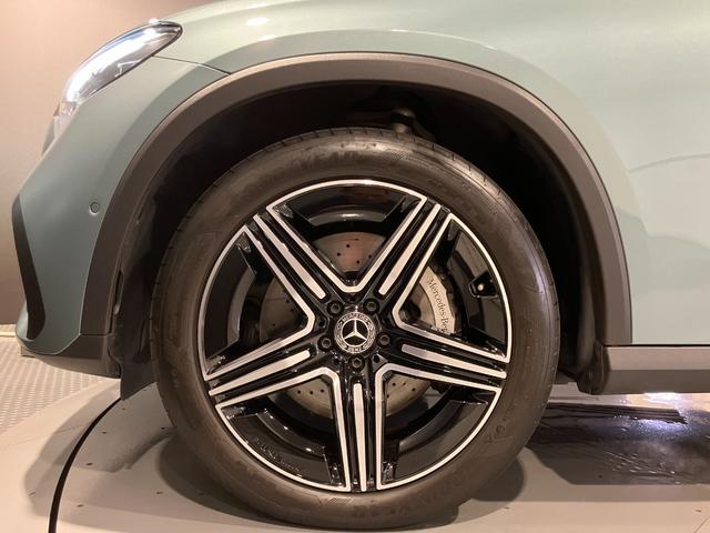 ＧＬＣ ＧＬＣ２２０ｄ　４マチック　ドライバーズパッケージ　認定中古車　ヴェルデシルバー　ＡＭＧライン　ＡＭＧレザーエクスクルーシブパッケージ　Ｂｕｒｍｅｓｔｅｒサウンドシステム　３６０°カメラシステム　ヘッドアップディスプレイ　メモリー付きパワーシート（37枚目）