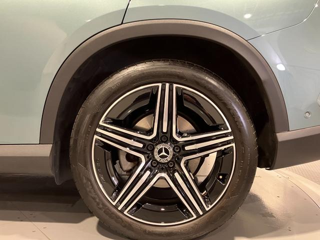 ＧＬＣ ＧＬＣ２２０ｄ　４マチック　ドライバーズパッケージ　認定中古車　ヴェルデシルバー　ＡＭＧライン　ＡＭＧレザーエクスクルーシブパッケージ　Ｂｕｒｍｅｓｔｅｒサウンドシステム　３６０°カメラシステム　ヘッドアップディスプレイ　メモリー付きパワーシート（38枚目）